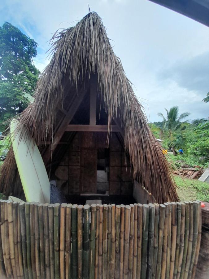 Apache Surf Villa San Isidro  Ngoại thất bức ảnh