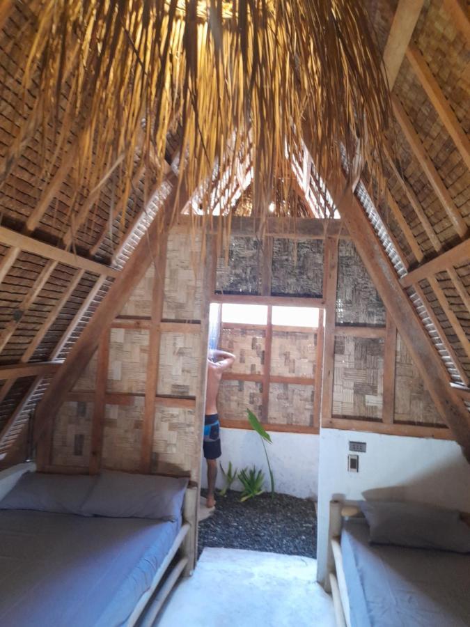Apache Surf Villa San Isidro  Ngoại thất bức ảnh