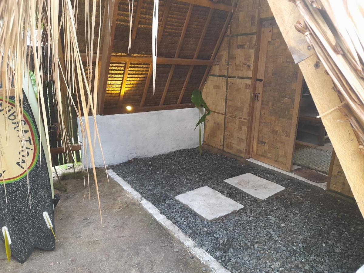 Apache Surf Villa San Isidro  Ngoại thất bức ảnh
