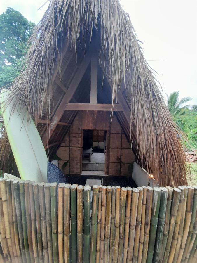 Apache Surf Villa San Isidro  Ngoại thất bức ảnh