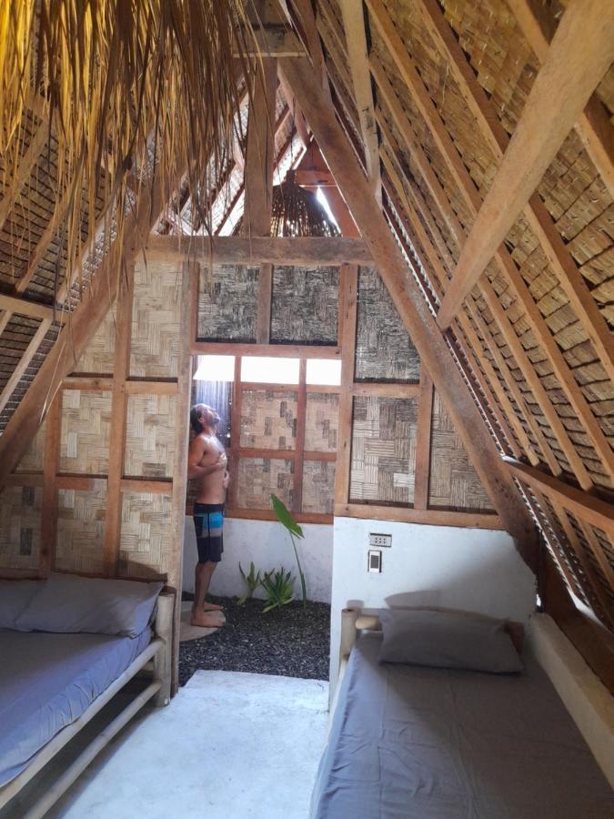 Apache Surf Villa San Isidro  Ngoại thất bức ảnh