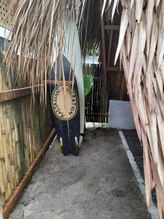 Apache Surf Villa San Isidro  Ngoại thất bức ảnh